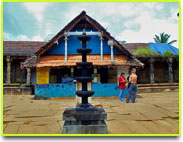 Thirunelly temple